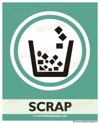 Scrap