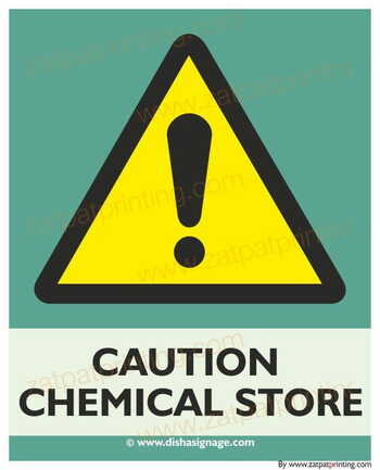 Chemical Store